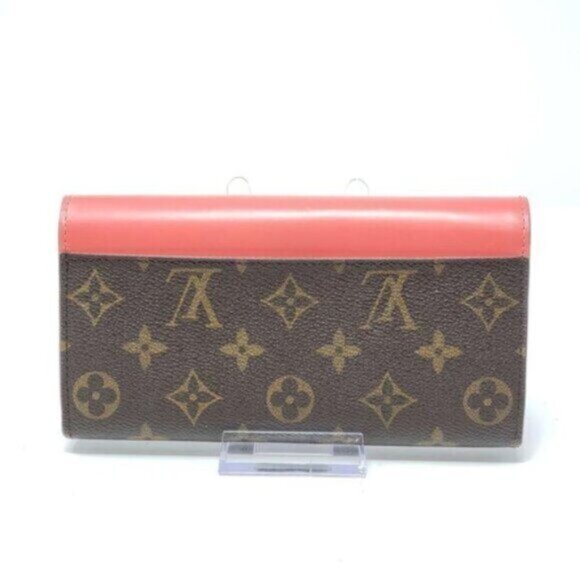 Louis Vuitton Sarah Limited Edition Bifold Wallet 370-081925 - Picture 2 of 8
